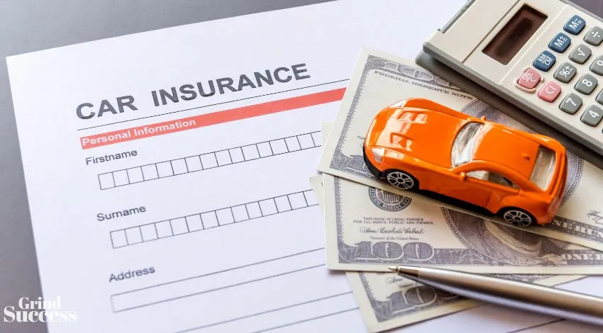 Which insurance is best for a car?