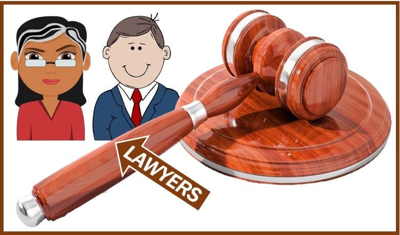 Lawyer Definition & Meaning